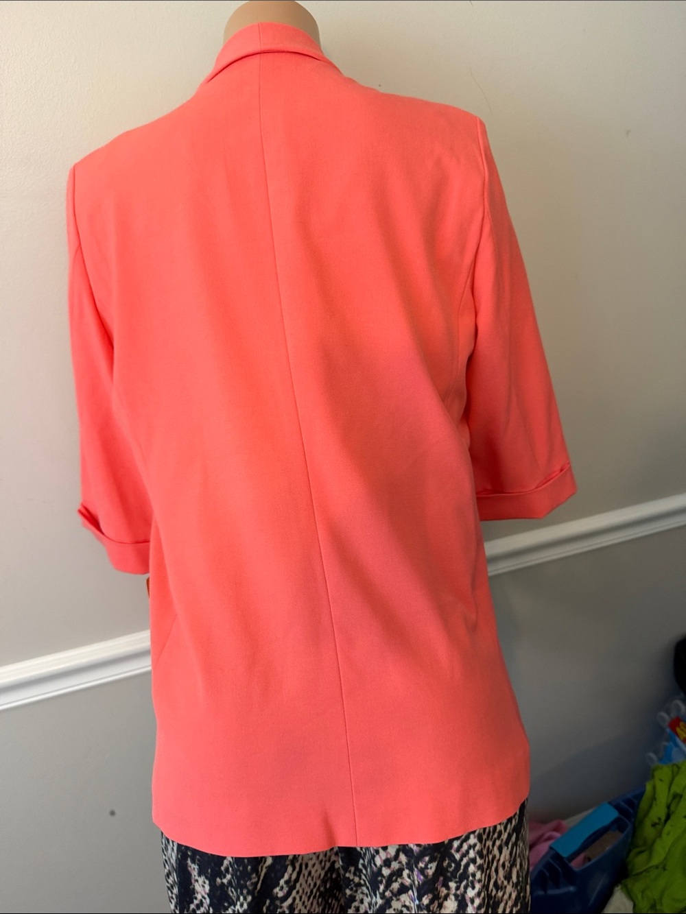 Ruby Rd Blazer - Picture 3 of 4